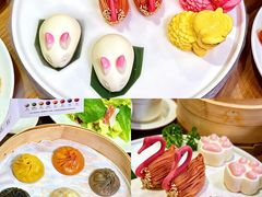 -乐忻皇朝(上海中心大厦店)