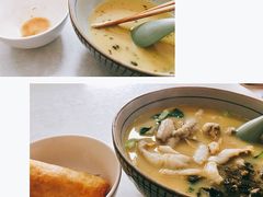 -明呈黄鱼面馆(斜土路店)