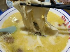 -烩态狼羊肉馆(贾岗社区店)