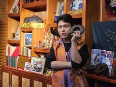 -吉祥圣雪藏餐