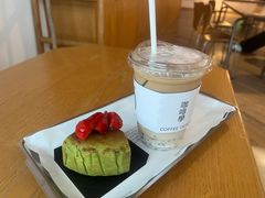 -COFFEEOLOGY咖啡学(天银店)