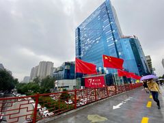 -锦江之星(西安大雁塔小寨地铁站店)