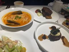 -王品牛排(杭州大厦店)