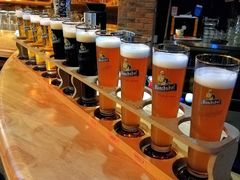 -巴伐利亚啤酒坊(意式风情街店)