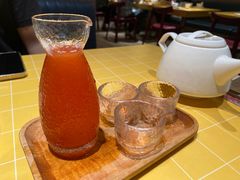 -蔡澜点心·粤菜(海印都荟城店)
