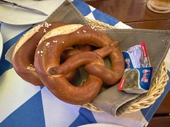 -Paulaner·德国帕拉娜自酿啤酒餐厅(海上世界店)