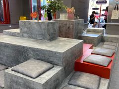 -喧闹·东方大气茶(鹅岭二厂店)