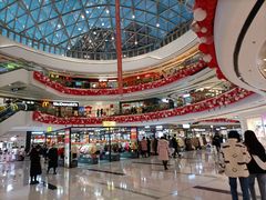 -万达广场(龙湖店)