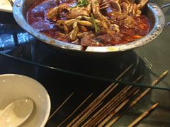 -黄三怪(清河店)