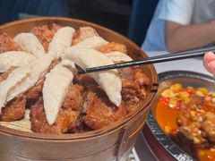 -陆府酒楼·衡阳味道(红湘店)