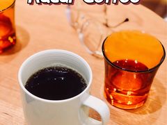 -Radar Coffee(思南路店)