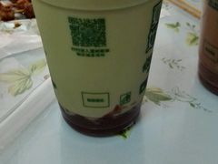 -夏树奶沫(杨柳青店)