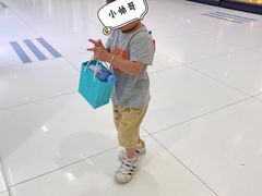 -Tiffany & Co.蒂芙尼
(杭州大厦店)