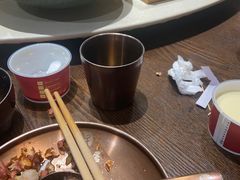 -魁盛居百年鲁菜馆(县西巷店)