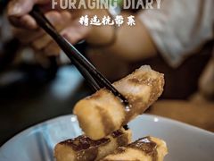 -杭百味·大众精选杭帮菜(西湖音乐喷泉店)