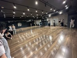-嘉禾舞社 街舞培训工作室
