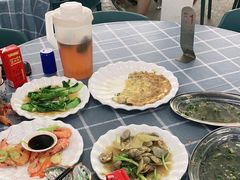 -新欢海鲜坊(赖屋店)
