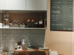 -双风车咖啡馆 Twin Windmills(六道口店)