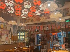-千懿六本木酒场(常熟路店)