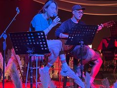 -ohbar live house(人广店)