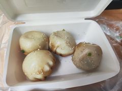 -腾元生煎(西华路店)