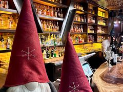 -黑角餐厅美式狂野Blackhorn(昌茂花园店)