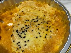 -老三烤肉·融合菜宴会厅
