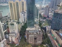 -解放碑威斯汀酒店-知味国际美食餐厅