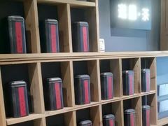 -邈墨茶馆(凤起路店)