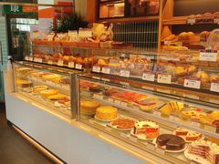 -德南面包房(尚都店)