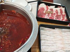 -牛匠和牛寿喜锅(西安总店)