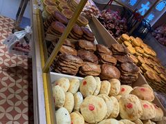 -杨老大焙子月饼干货(宽巷子民族美食街店)