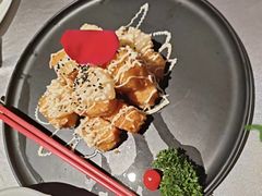 -茉莉餐厅(包河万达店)