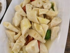 -临江后街鳝丝(临江店)