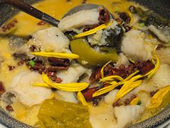 -金湖港式餐厅(建外店)