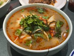 -萧记三鲜烩面(黄河南路店)