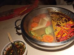 -小龙坎火锅(全球总店)