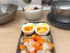 -柴米多CHIMIDO·滇味食堂(浦东嘉里城店)