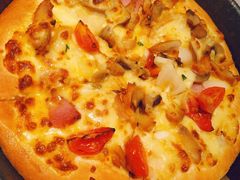 -必胜客(双榆树店)