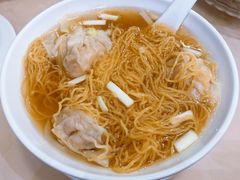 -盛记粥面(佐敦店)