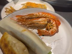 -東盛炭烤自助料理(浦东文峰广场店)