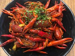 -虾小龙老长沙龙虾馆(坡子街店)