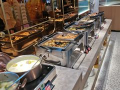 -比格比萨自助(宝山日月光店)