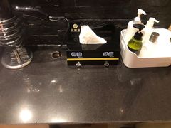 -蓝鲸湾汤泉(包河店)