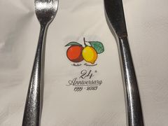 -安妮意大利餐厅(国贸店)