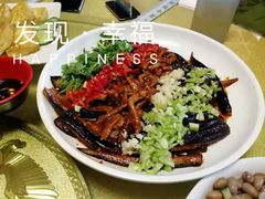 -顺姬冷面(长白西路店)