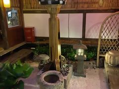 大堂-赵记玄面(市府恒隆广场店)
