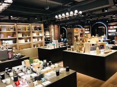 店内环境-光海书局(南京东路第一百货店)