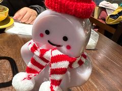 -张翻越·川渝冒菜·武汉黑鸭煲(城北万象城店)