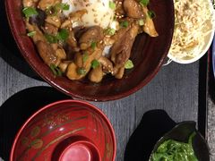 -NIUAN牛庵·日式和牛烧肉(恒隆店)